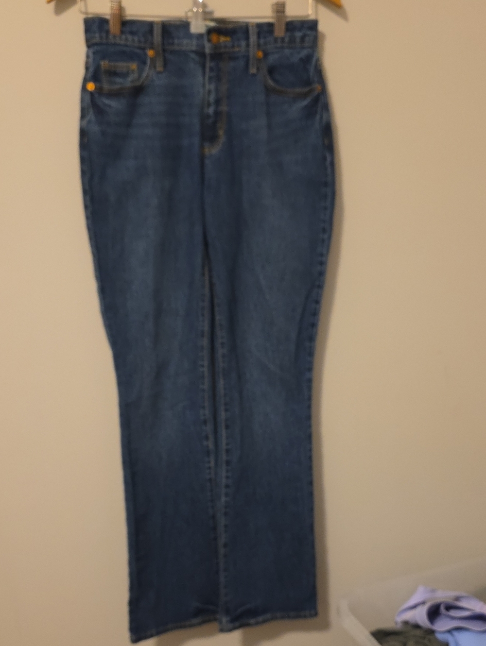 Universal Thread Vintage Bootcut Jeans